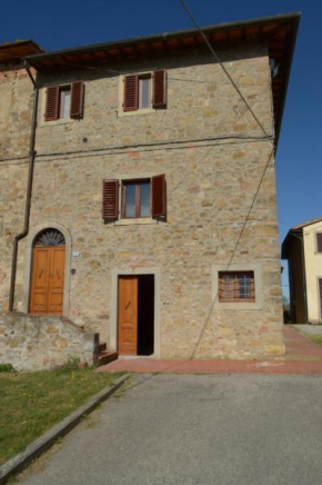 Appartamento in borgo del Chianti fiorentino Sant'appiano